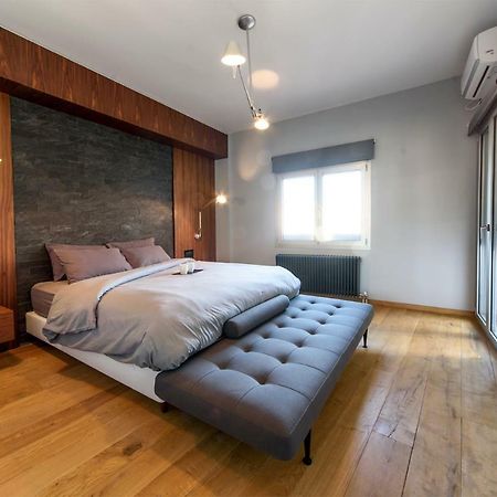 Acropolis Dream Apartment Атина Екстериор снимка