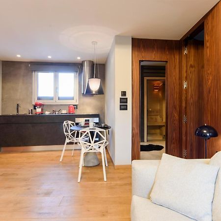 Acropolis Dream Apartment Атина Екстериор снимка