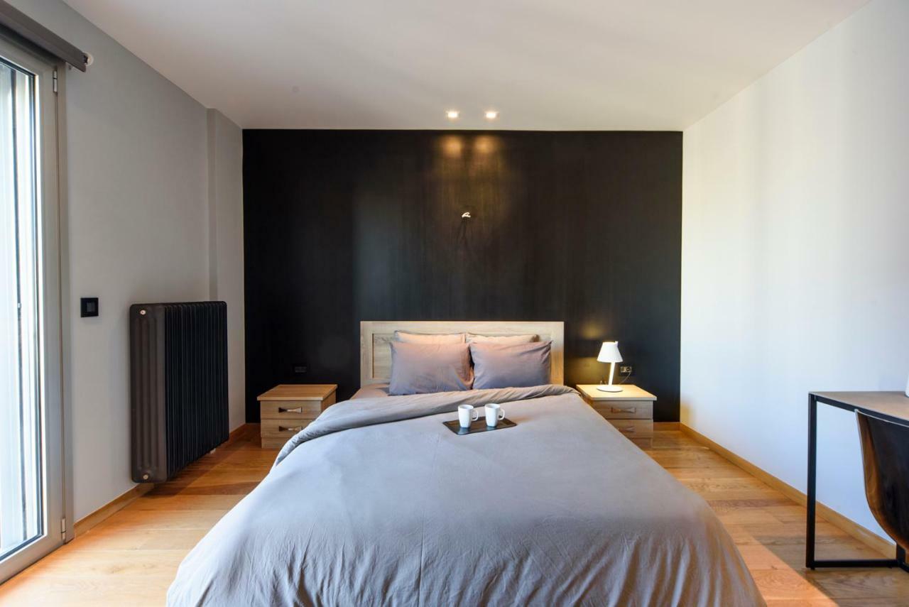 Acropolis Dream Apartment Атина Екстериор снимка