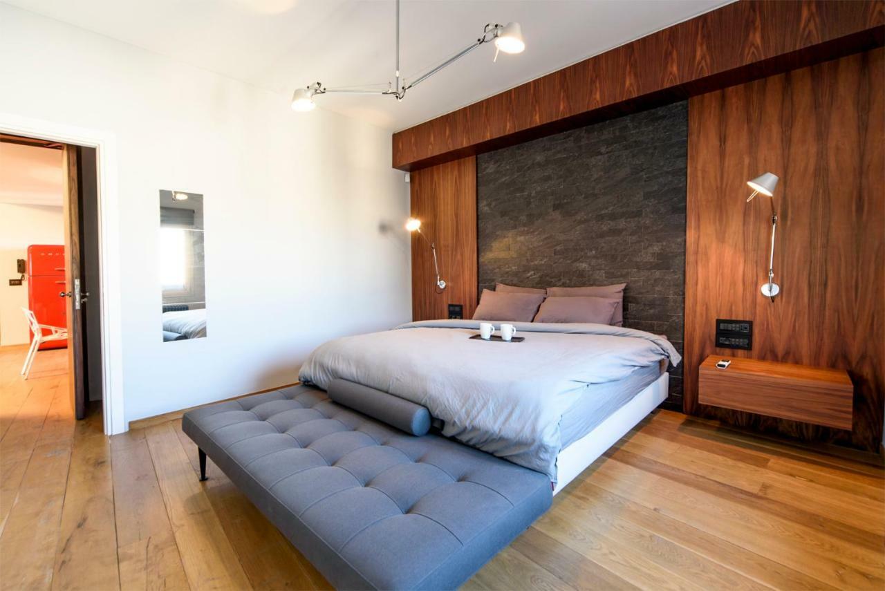 Acropolis Dream Apartment Атина Екстериор снимка