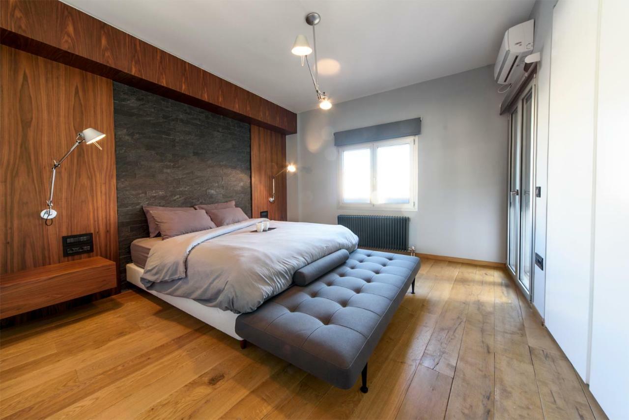 Acropolis Dream Apartment Атина Екстериор снимка