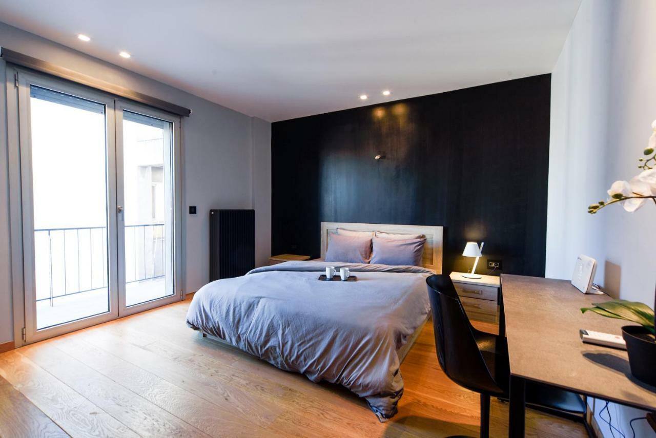Acropolis Dream Apartment Атина Екстериор снимка