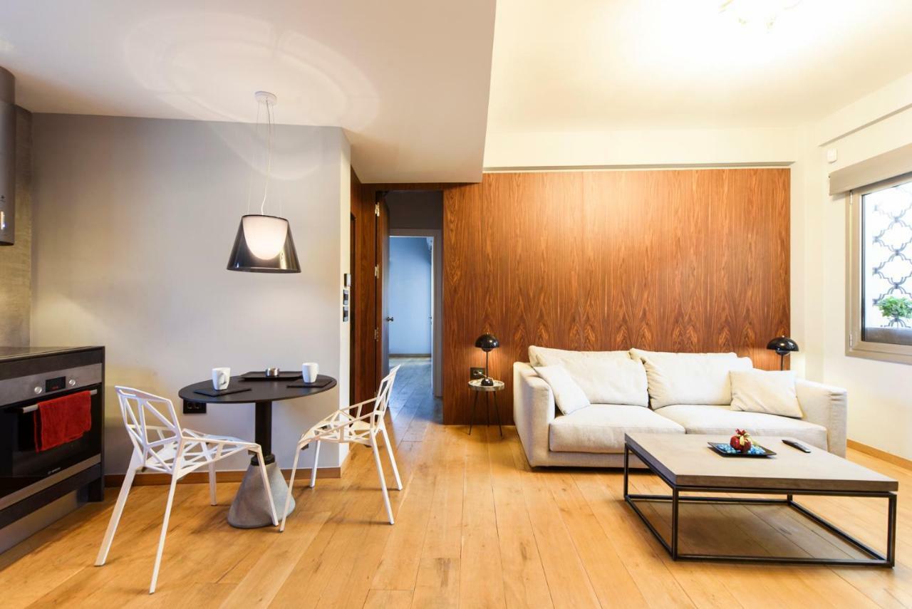 Acropolis Dream Apartment Атина Екстериор снимка