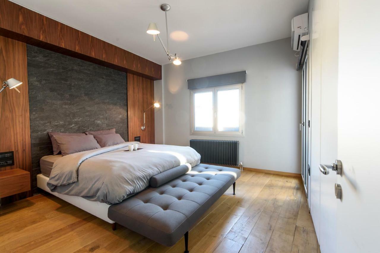 Acropolis Dream Apartment Атина Екстериор снимка
