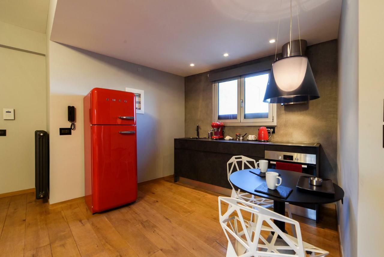 Acropolis Dream Apartment Атина Екстериор снимка