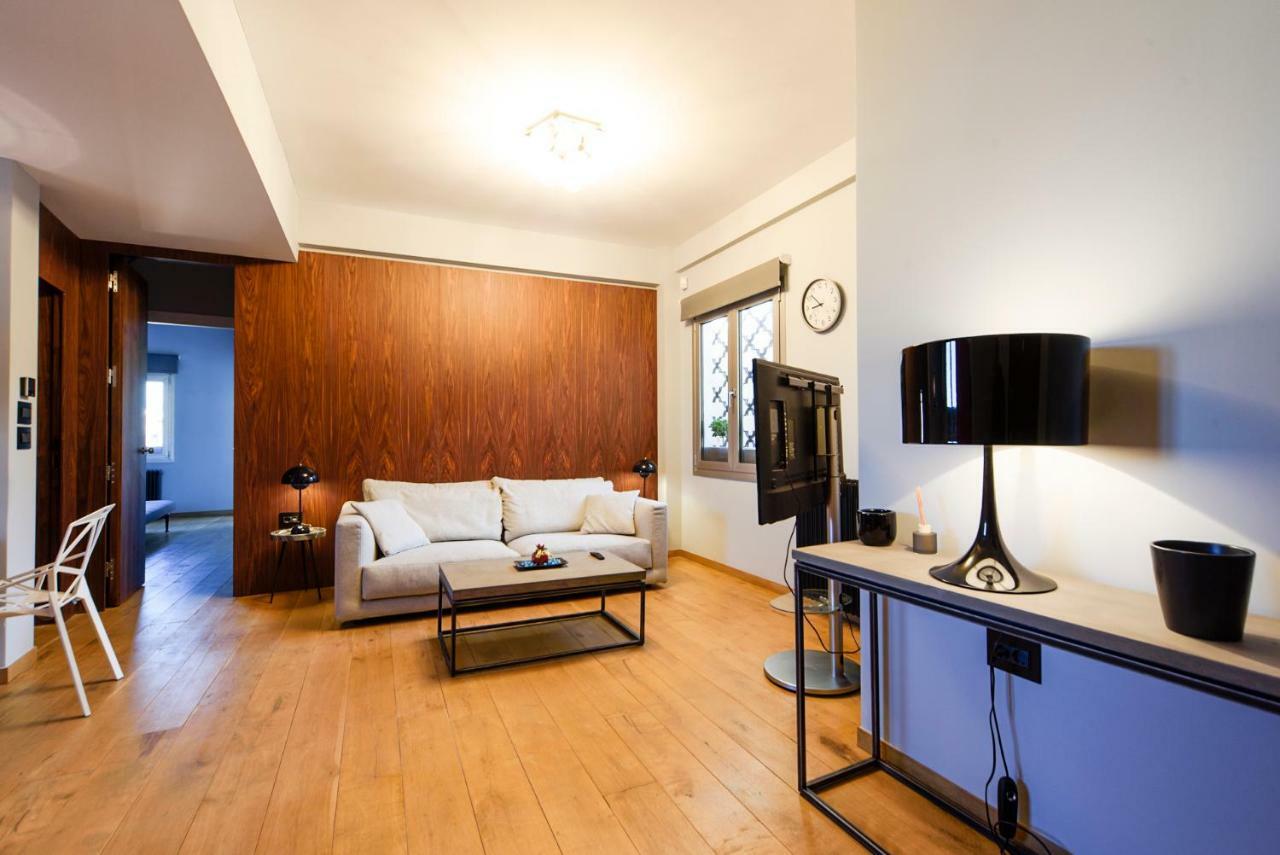 Acropolis Dream Apartment Атина Екстериор снимка