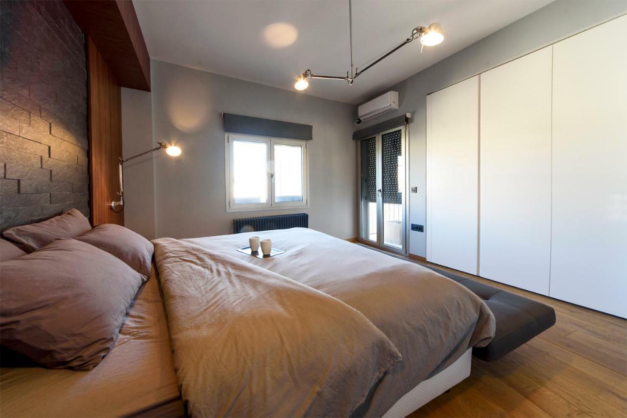 Acropolis Dream Apartment Атина Екстериор снимка