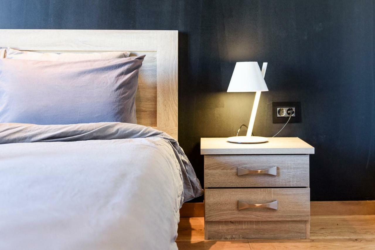 Acropolis Dream Apartment Атина Екстериор снимка