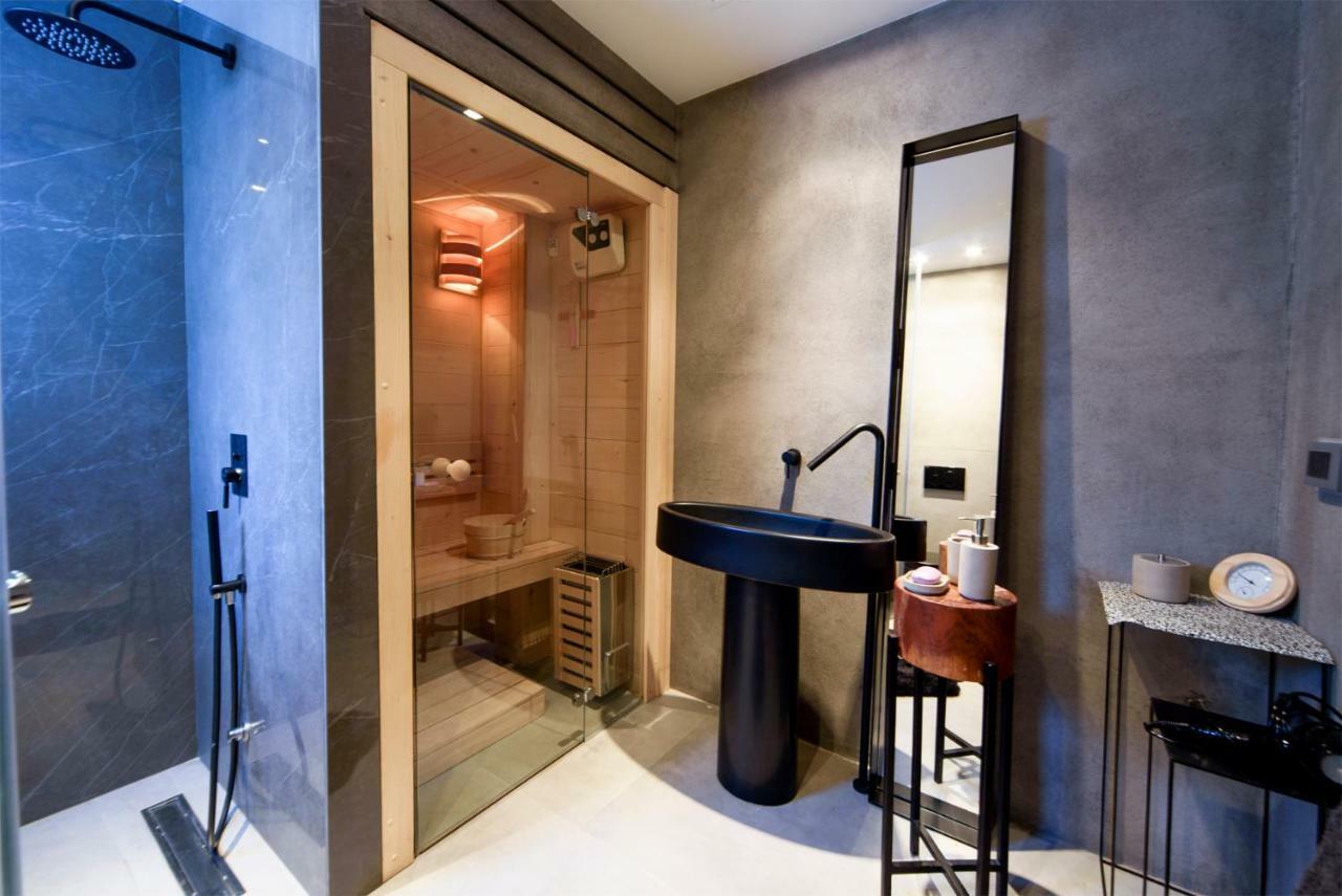 Acropolis Dream Apartment Атина Екстериор снимка