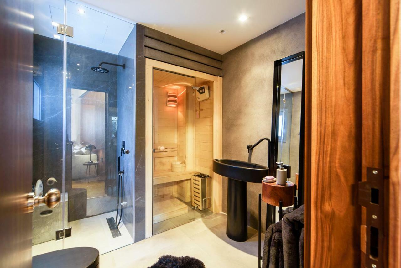 Acropolis Dream Apartment Атина Екстериор снимка