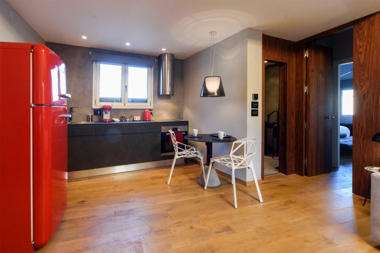 Acropolis Dream Apartment Атина Екстериор снимка