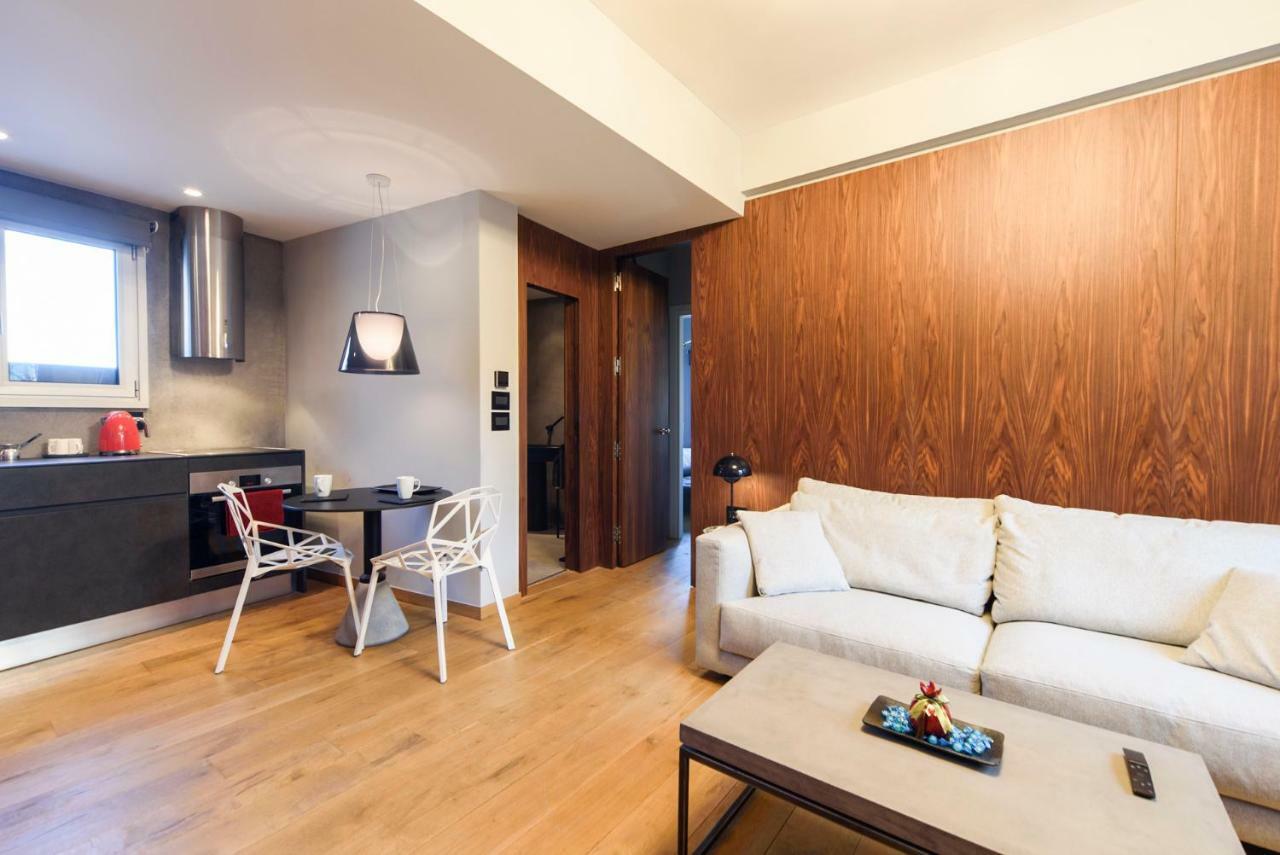 Acropolis Dream Apartment Атина Екстериор снимка