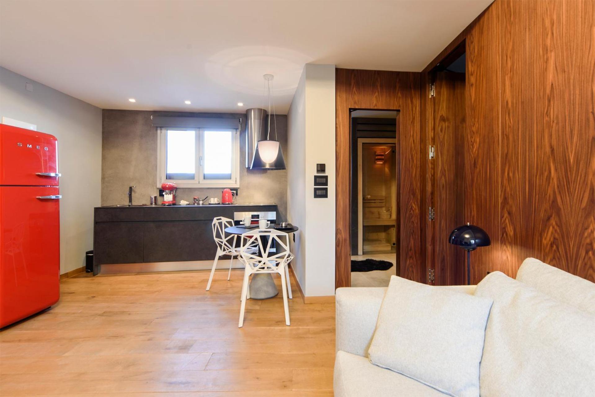 Acropolis Dream Apartment Атина Екстериор снимка