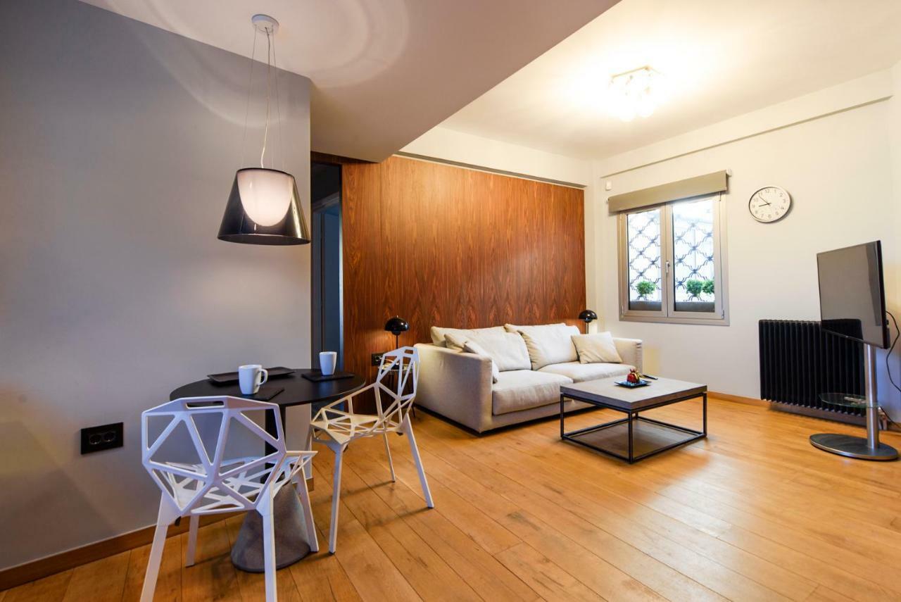 Acropolis Dream Apartment Атина Екстериор снимка