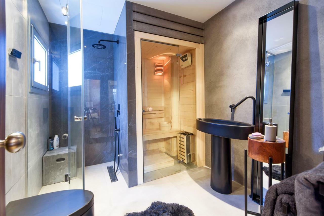 Acropolis Dream Apartment Атина Екстериор снимка