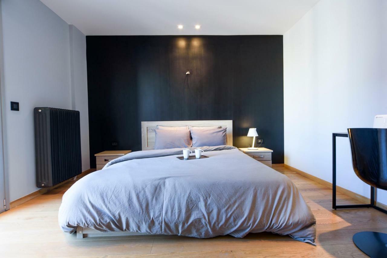 Acropolis Dream Apartment Атина Екстериор снимка