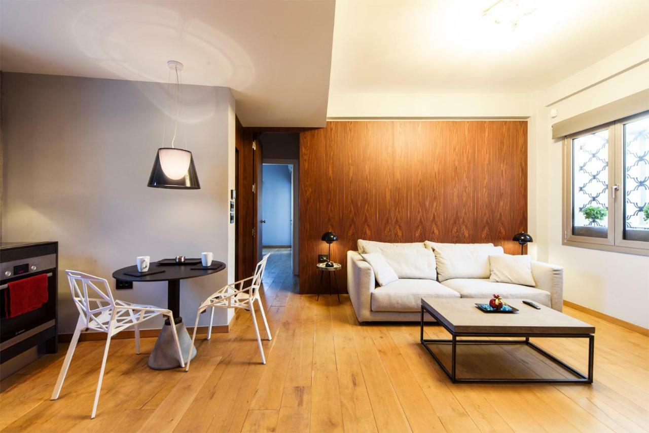 Acropolis Dream Apartment Атина Екстериор снимка